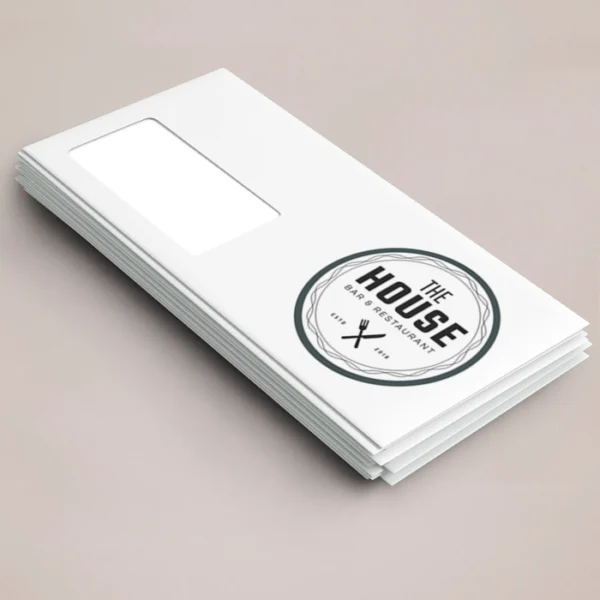 Envelopes