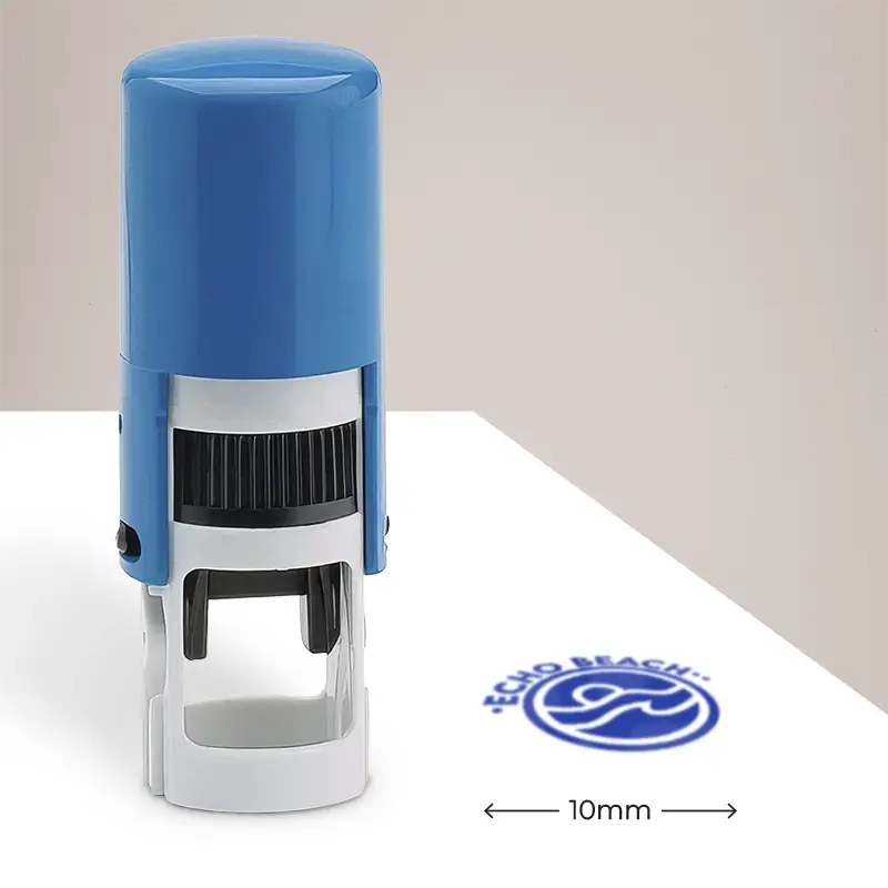 Circle Stamps - Image 2