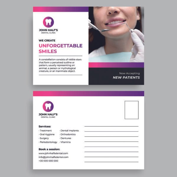 Appointment Cards