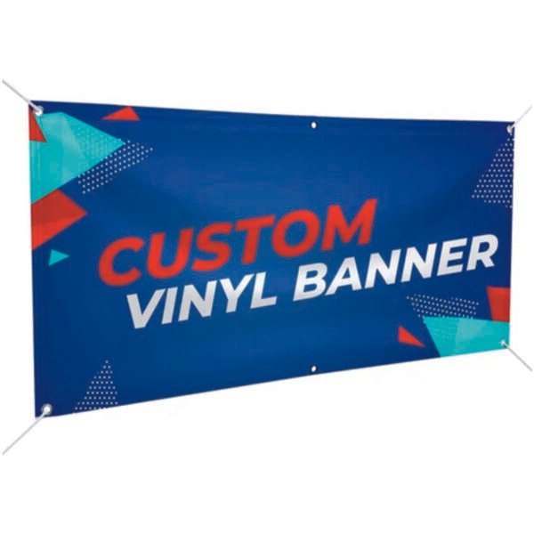 PVC Banners