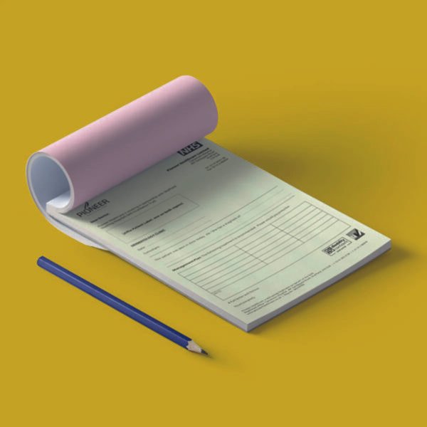 NCR PADS